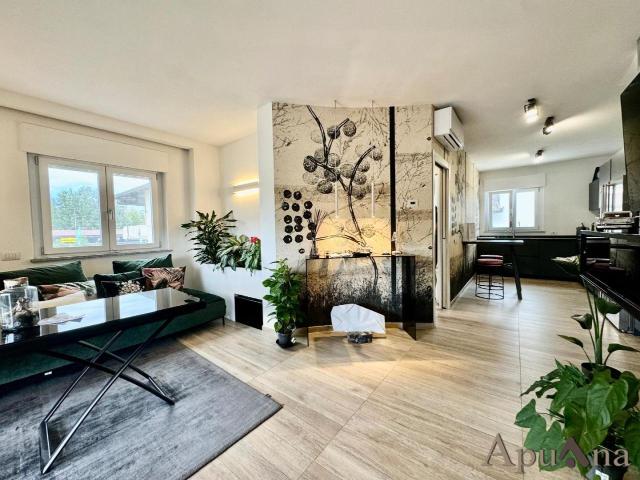 Villa trilocale 120mq