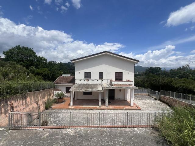 Villa trilocale 135mq