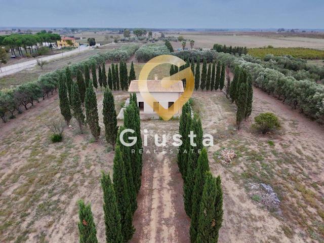 Villa trilocale 145mq