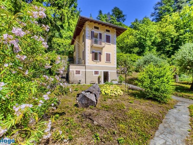 Villa trilocale 142mq