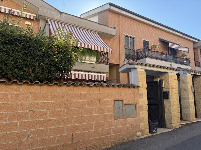 Villa trilocale 150mq