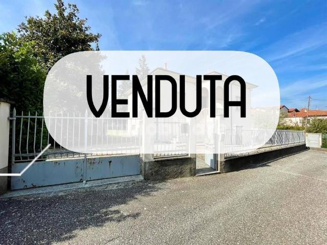 Villa trilocale 180mq