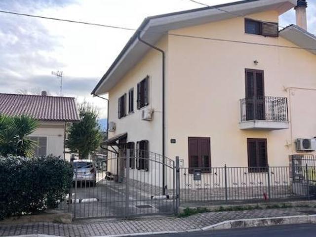 Villa trilocale 225mq