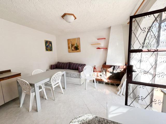 Villa trilocale 49mq