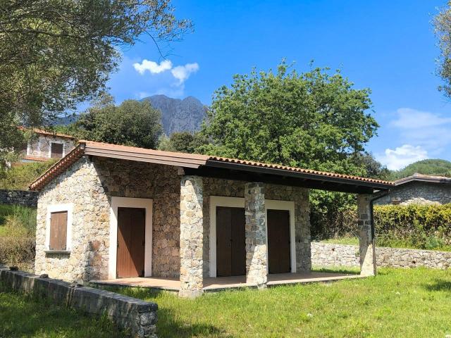 Villa trilocale 50mq
