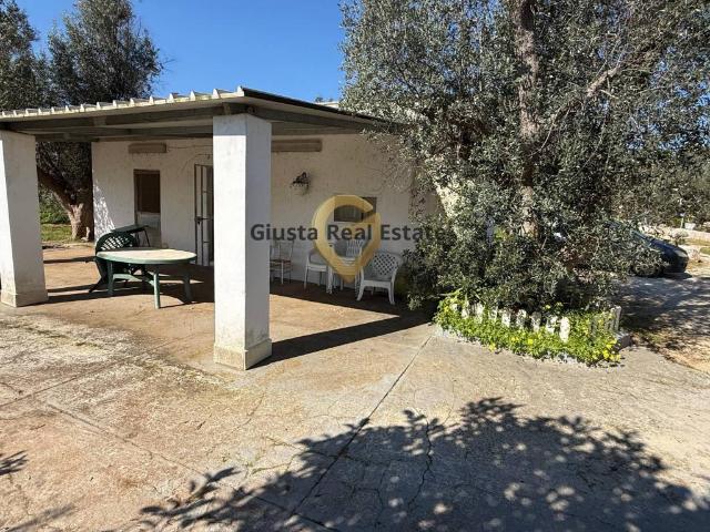 Villa trilocale 60mq