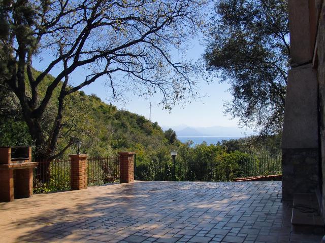 Villa trilocale 60mq