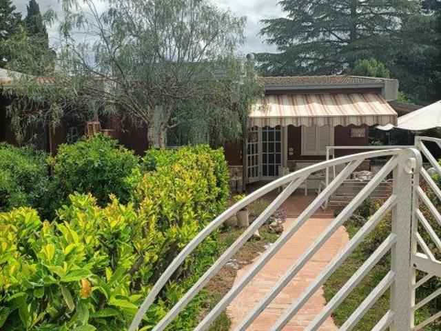 Villa trilocale 64mq