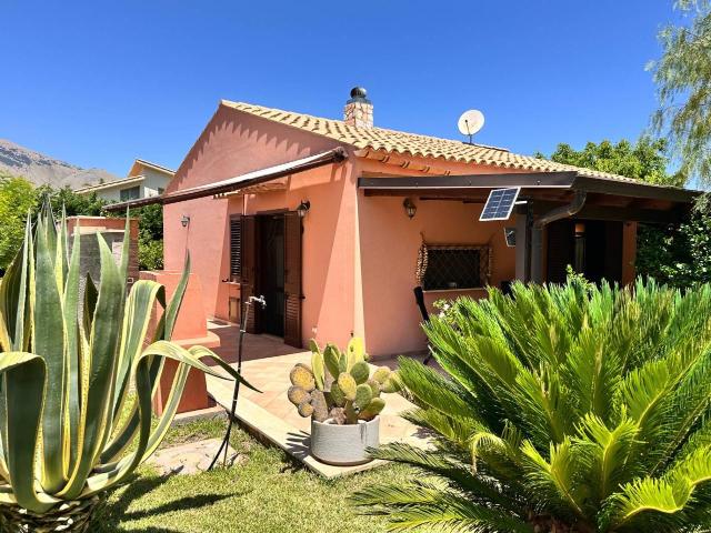 Villa trilocale 75mq