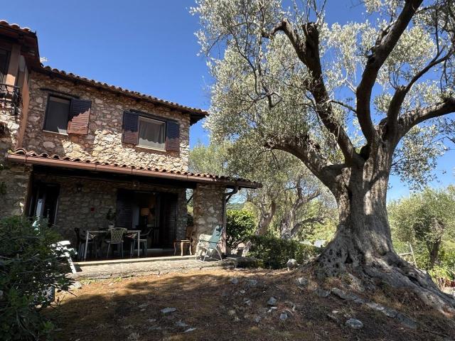 Villa trilocale 80mq