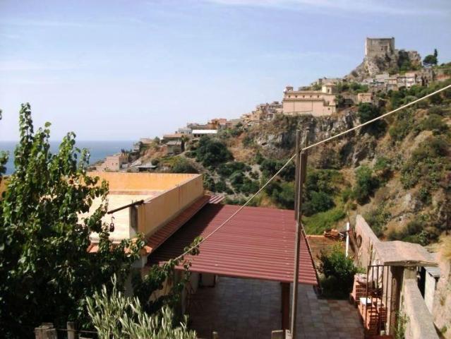 Villa trilocale 80mq