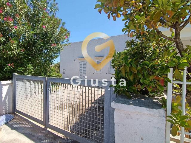 Villa trilocale 80mq