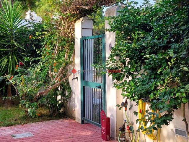 Villa trilocale 80mq