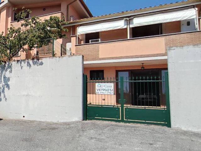 Villa trilocale 90mq