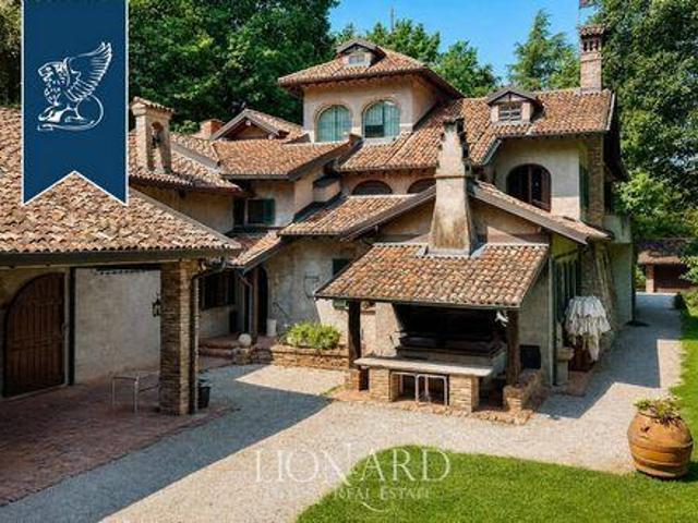 Villa Truccazzano Milano ES105491572