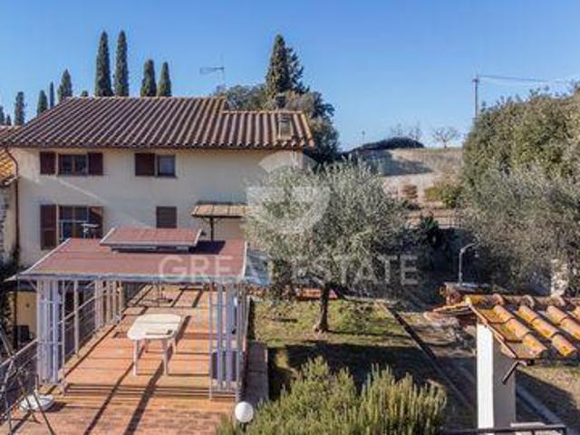 Villa Tuoro sul Trasimeno Perugia DLS101490103