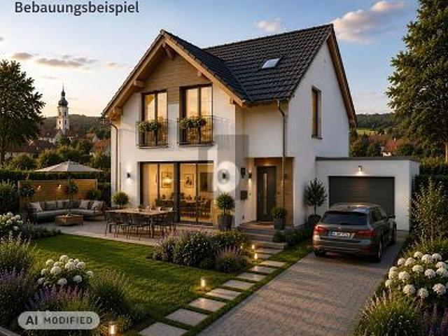 Villa Türkenfeld Türkenfeld 105704877