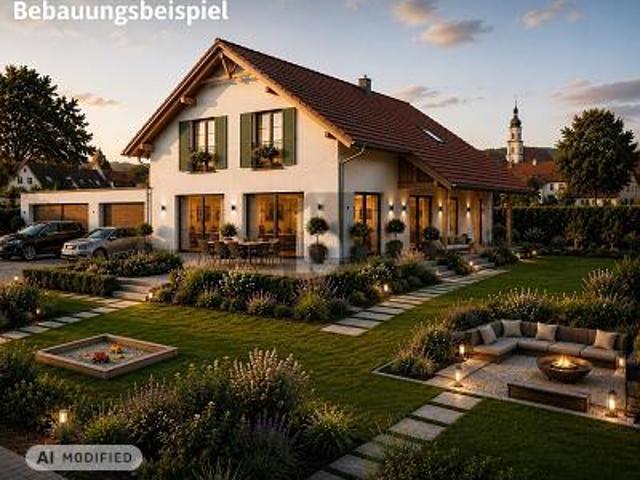 Villa Türkenfeld Türkenfeld 105716823