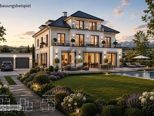 Villa Türkenfeld Türkenfeld 105783063