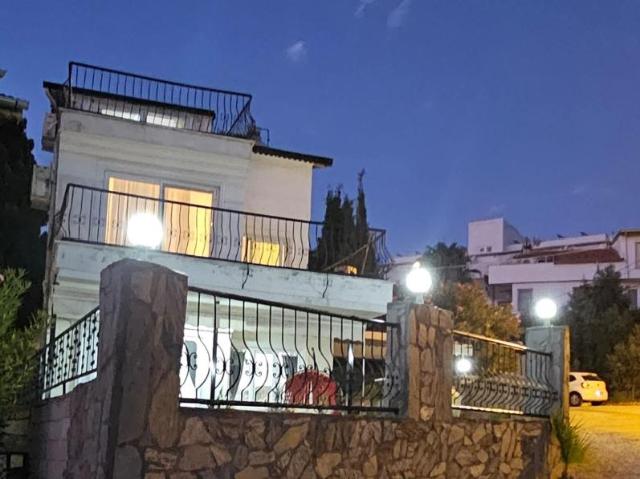 Villa Türkler, Alanya, Antalya, Türkiye 215036