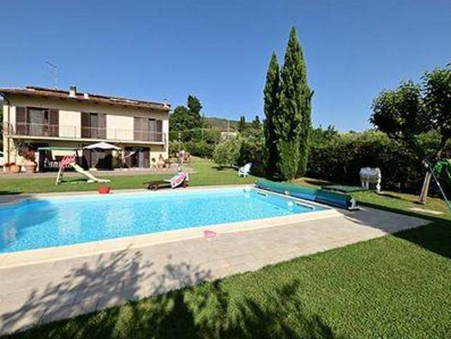 Villa Tuscany ToscanaTuscany ES96117911