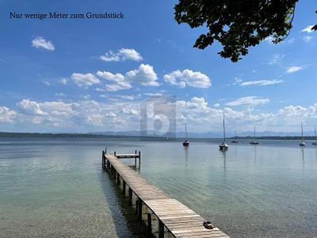 Villa Tutzing Tutzing 105878909