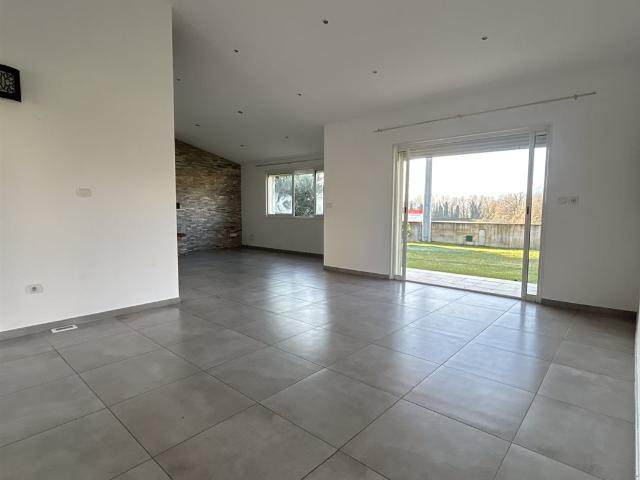 Villa type 4 130m² Ghisonaccia