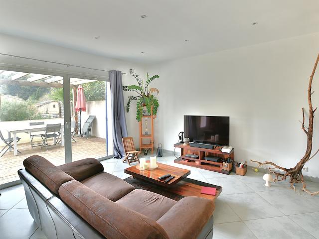 VILLA TYPE 5, 3 CHAMBRES TOULON OUEST