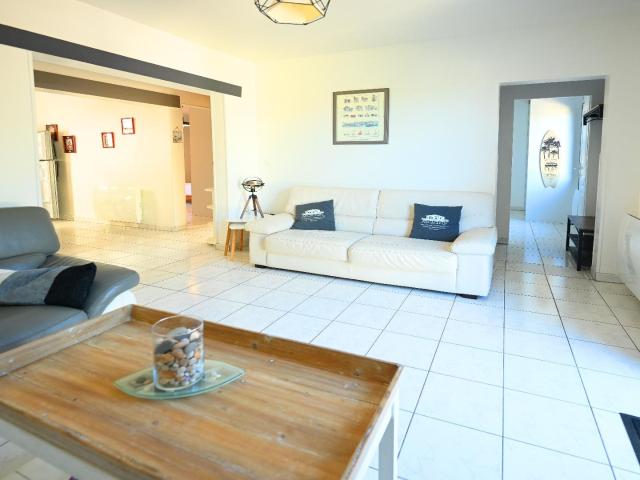 Villa typique Abatilles ! 69m² Arcachon