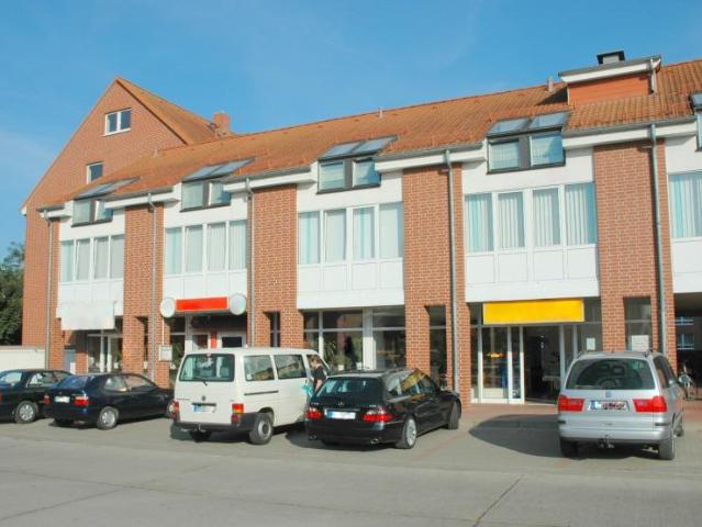 Villa Ueckermünde Ueckermünde 105625200