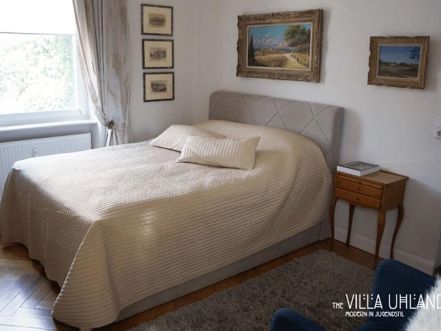 Villa Uhland: Modern in Jugendstil, Wiesbaden Amsterdam Apartments for Rent