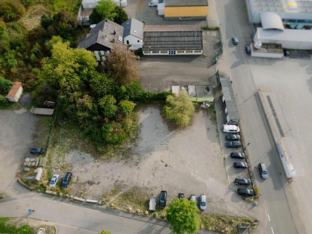 Villa Umkirch Umkirch 105644605