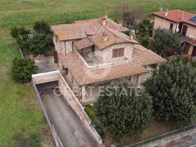 Villa Ungaretti 292m² Castiglione del Lago