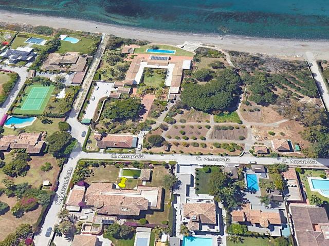 Villa Única en Segunda Línea de Playa en Costalita – A Solo 30 Metros del Mar