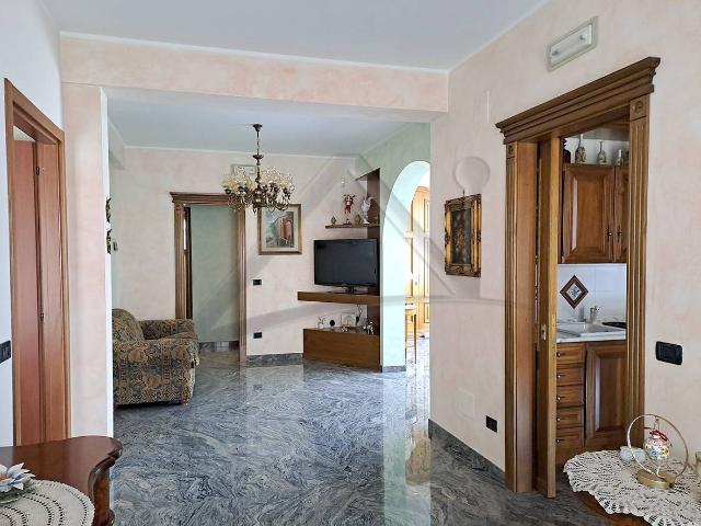 Villa unifamigliare di 140 mq a L'Aquila