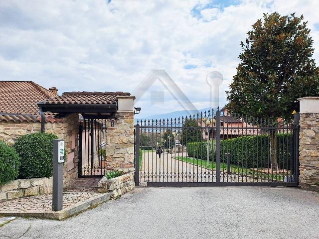 Villa unifamigliare di 140 mq a L'Aquila