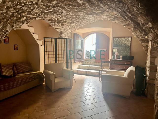 Villa unifamigliare di 150 mq a Leonessa