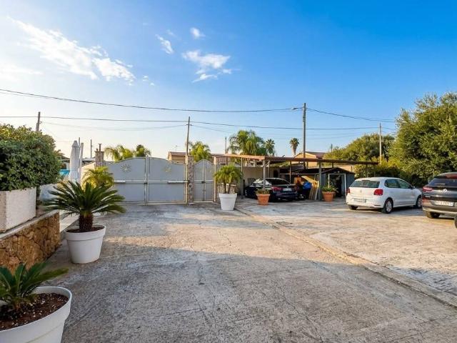 Villa unifamigliare di 182 mq a Melilli