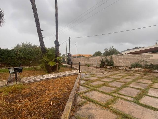 Villa unifamigliare di 100 mq a Augusta