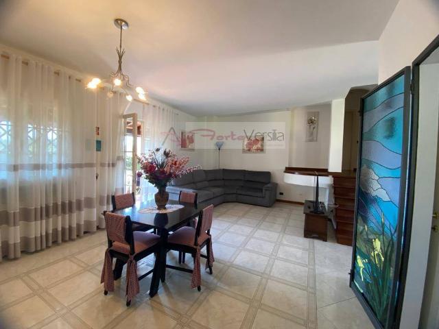 Villa unifamigliare di 110 mq a Forte dei Marmi