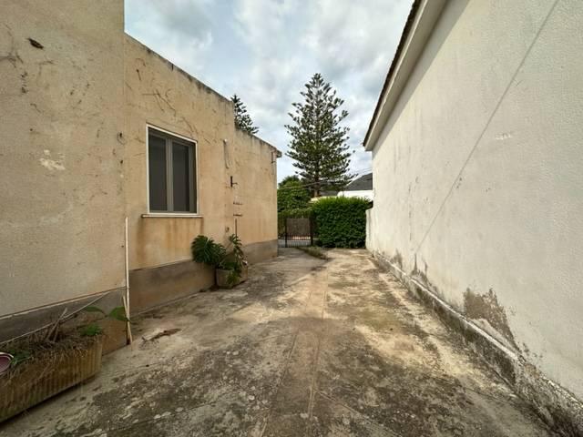 Villa unifamigliare di 110 mq a Palermo