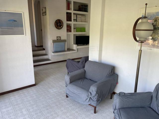 Villa unifamigliare di 200 mq a Fiumicino