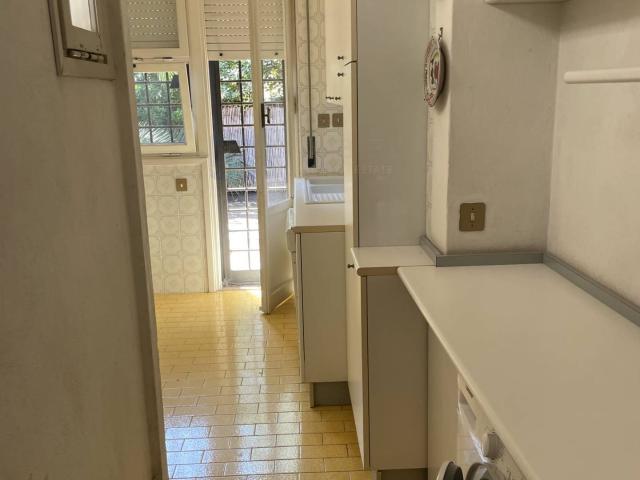 Villa unifamigliare di 200 mq a Fiumicino