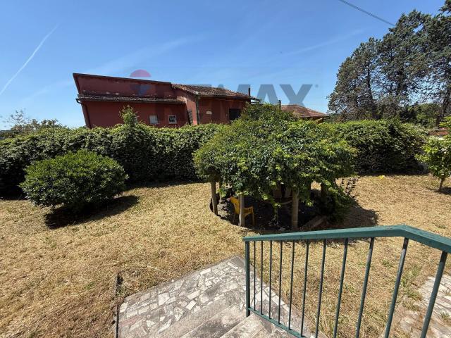 Villa unifamigliare di 300 mq a Roma