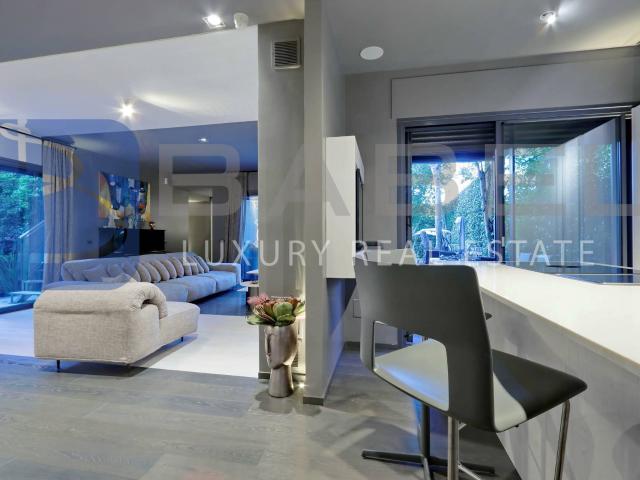 Villa unifamigliare di 310 mq a Roma
