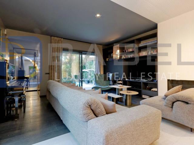 Villa unifamigliare di 310 mq a Roma