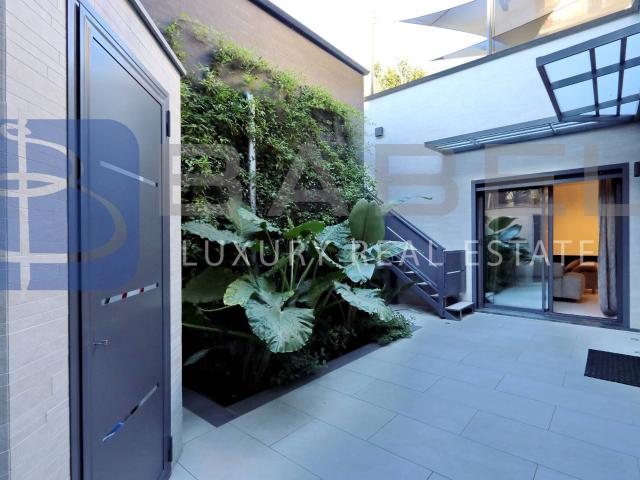 Villa unifamigliare di 310 mq a Roma