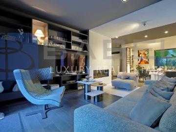 Villa unifamigliare di 310 mq a Roma