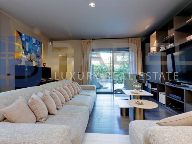 Villa unifamigliare di 310 mq a Roma
