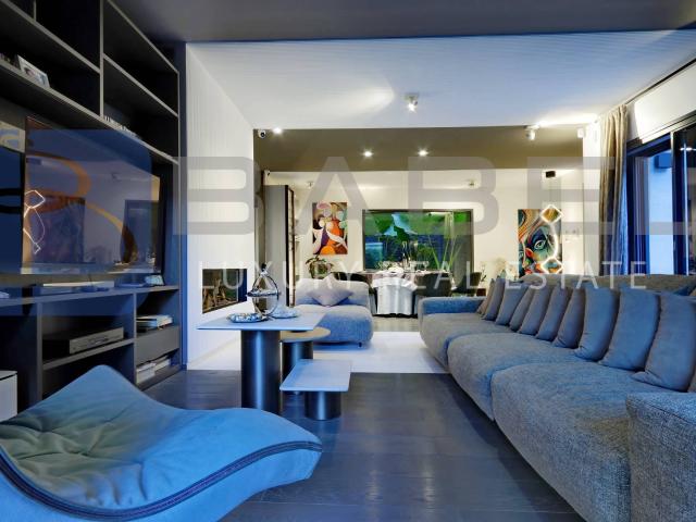 Villa unifamigliare di 310 mq a Roma